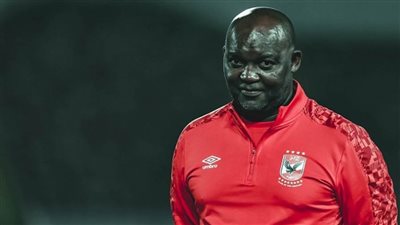 موسيماني يعلن قائمة الأهلي للقاء الإسماعيلي غدًا.. وعودة طاهر محمد طاهر