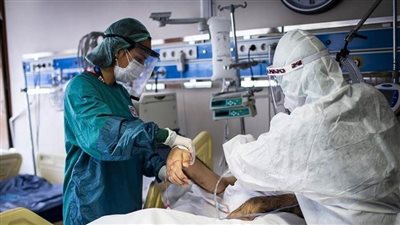 الجزائر: تسجيل 979 إصابة جديدة بكورونا و40 وفاة 