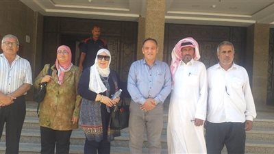 تعاون بين قومي المرأة وقصور الثقافة في شمال سيناء 