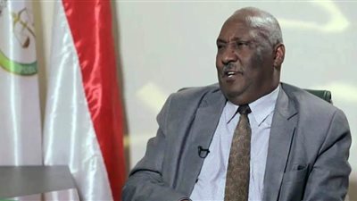 النائب العام السوداني يؤكد الاستعداد للتعاون المطلق مع المحكمة الجنائية