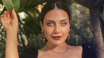 ابنة هيفاء وهبي نسخة من والدتها في 