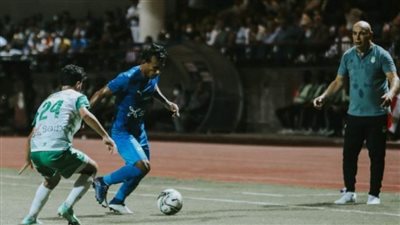 عاجل.. عبدالشافي ينقذ الزمالك والأبيض يواصل الصدارة بعد الفوز على الاتحاد 