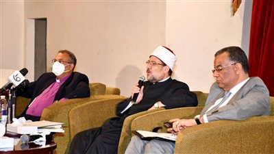 وزير الأوقاف: ندعم بقوة مبادرة حياة كريمة 