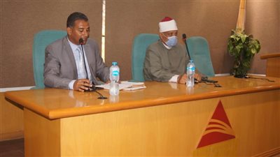 احتفالية العام الهجري الجديد بمكتبة مصر العامة بدمنهور