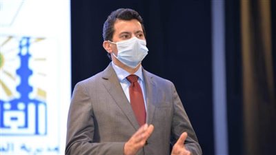 وزارة الرياضة تنهى جميع إجراءات ومتطلبات البعثة المصرية البارالمبية قبل السفر إلى طوكيو