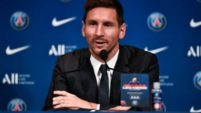 اللعب بجانب نيمار والفوز بدوري الأبطال..أبرز تصريحات ليونيل ميسي