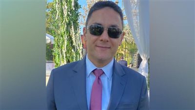 تهنئة للمستشار خالد جعفر رئيس محكمة الاستئناف