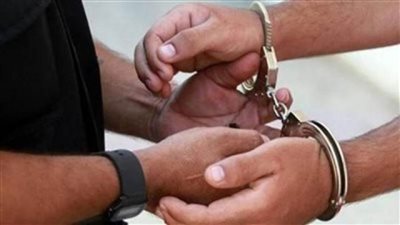 ضبط شخصين لقيامهما بسرقة كابلات تليفونات بالقاهرة