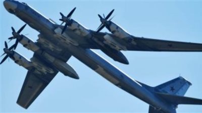 روسيا ترسل أول قاذفة مياه للمساعدة في إطفاء الحرائق باليونان