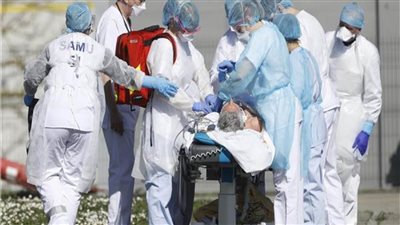 رومانيا تسجل أعلى حصيلة إصابات يومية منذ مايو والإجمالي أكثر من مليون حالة