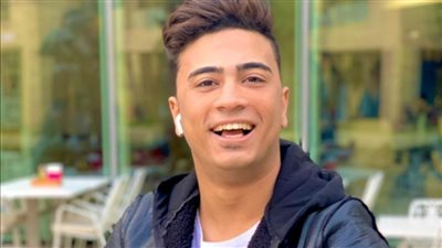 الفنان محمد علاء يستكمل تصوير  مسلسل 