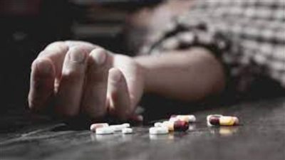 انتحار فتاة بالمنصورة بعد رفض والدها عريسا