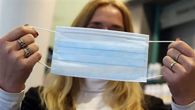 الاتحاد الأفريقي يتسلم 2.9 مليون كمامة من الحكومة الكندية