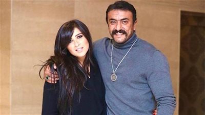 العوضي يتوعد المتسببين في تدهور حالة ياسمين عبدالعزيز 