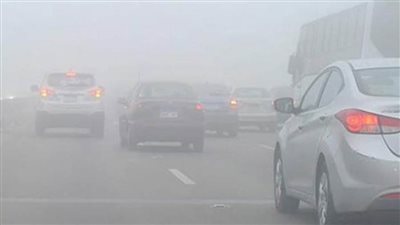 بعد توقعات الأرصاد الجوية.. نصائح مرورية للقيادة أثناء الشبورة المائية 