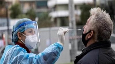 اليونان تسجل 3475 إصابة جديدة بـ