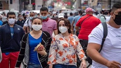 المغرب يسجل 9153 إصابة و98 وفاة بفيروس 