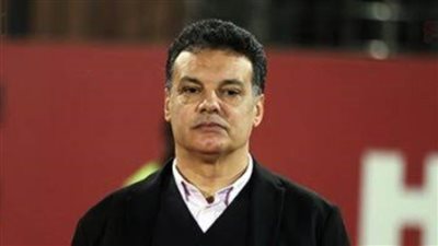 إيهاب جلال: هذا ما سنفعله أمام الزمالك ونعمل باحترافية 