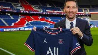 عاجل| ميسي يبدأ فصلًا جديدًا في باريس وسر هزيمة اليد من إسبانيا