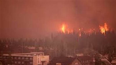 ولاية أوريجون الأمريكية تعلن حالة الطوارئ بسبب موجة الحر الشديدة