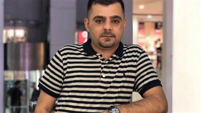  يعرض 17 أغسطس.. سامح توما يستكمل مشاهده فى فيلم 