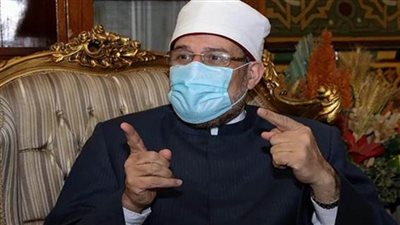 وزير الأوقاف: 5 ملايين جنيه منحًا دراسية للطلاب الوافدين