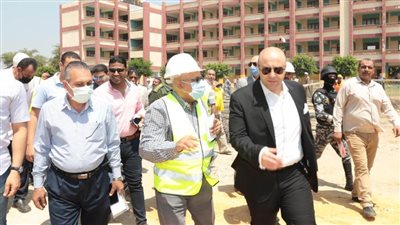 المبادرة الرئاسية 