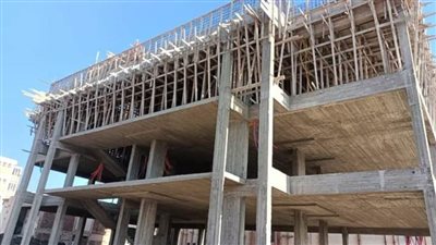 محافظ البحيرة: متابعة مستمرة لمشروعات 