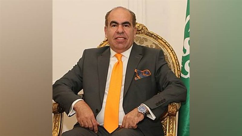 ياسر الهضيبي عضو