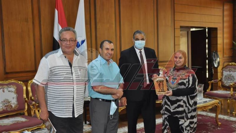 دليل المتحف