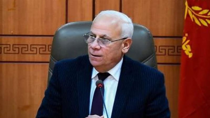 اللواء عادل الغضبانمحافظ