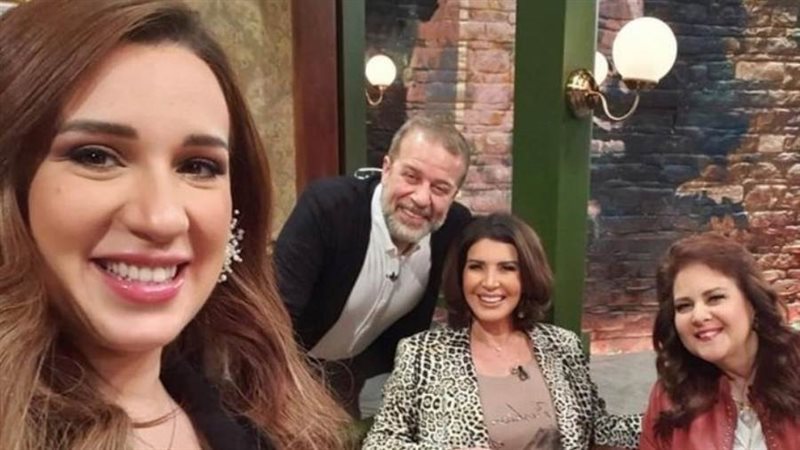 أسما شريف منير