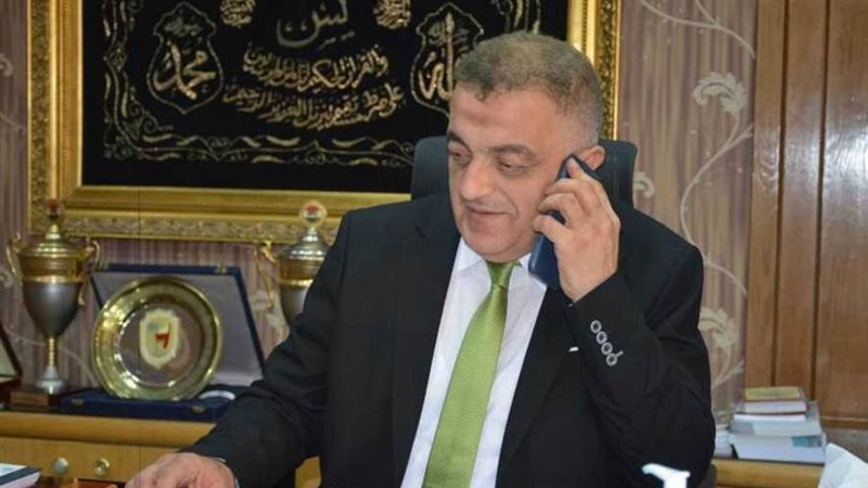 اللواء محمد عبدالمنعم