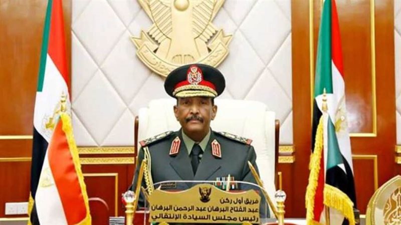 الفريق أول ركن عبد