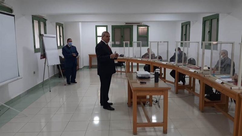 رئيس جامعة الازهر