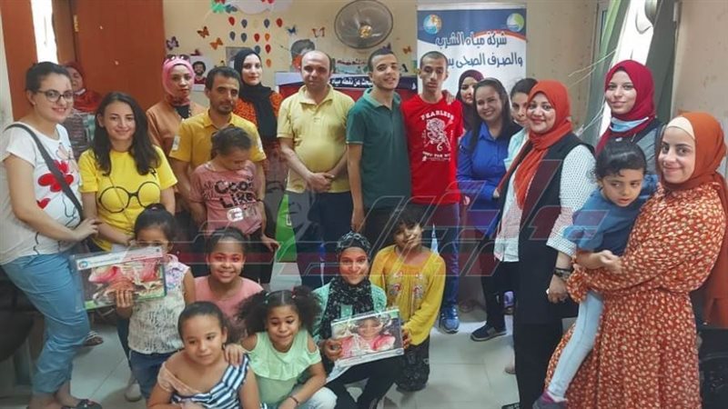 جانب من فعاليات ثقافة