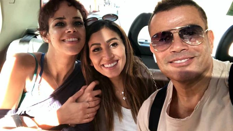 نور عمرو دياب