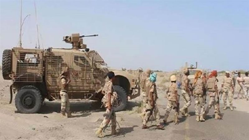 الجيش اليمني