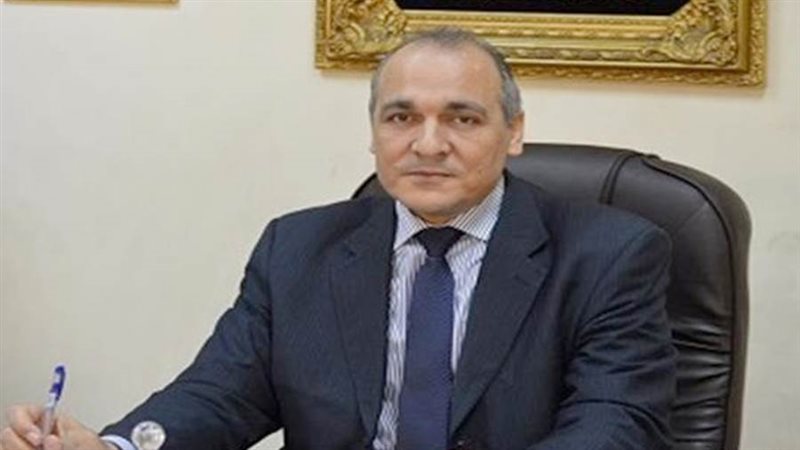 محمد عطية مدير مديرية