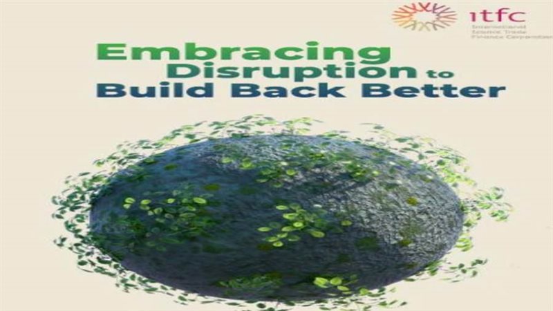 المؤسسة الدولية الإسلامية