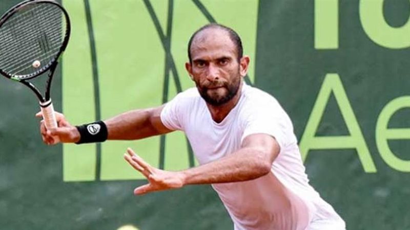 لاعبي تنس وادي دجلة