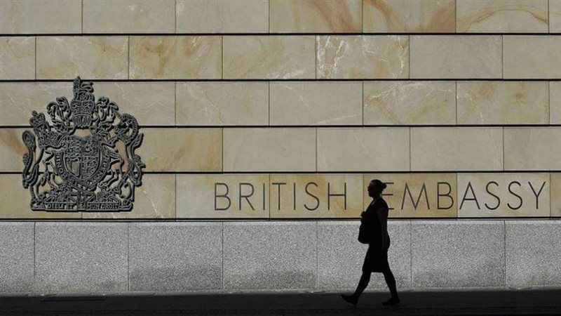 صورة ارشيفية