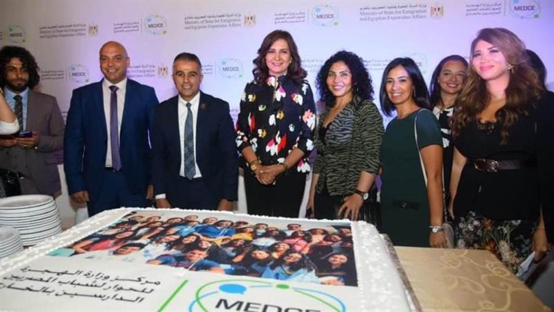 وفد تنسيقية الشباب