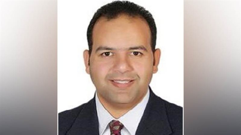 الدكتور أنور إسماعيل