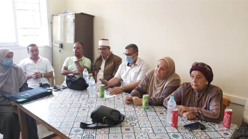 جانب من الندوة