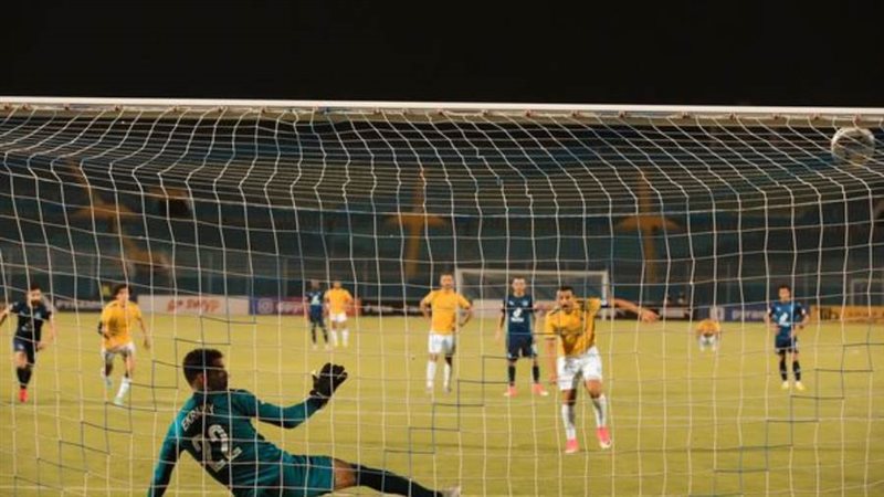 الاسماعيلي