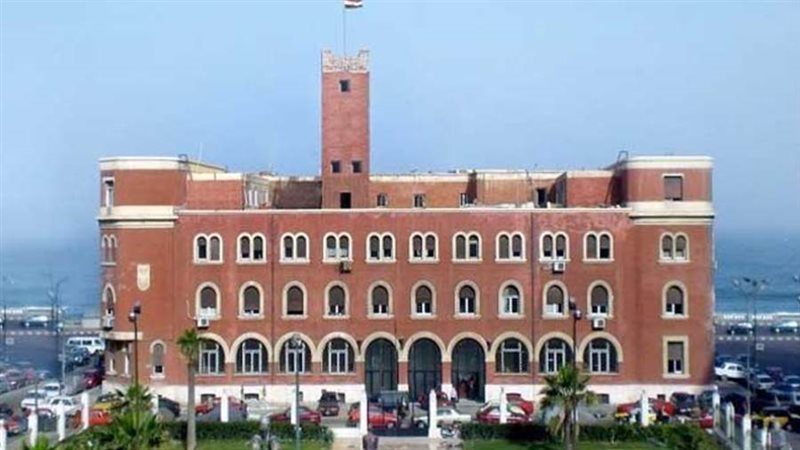 جامعة الإسكندرية