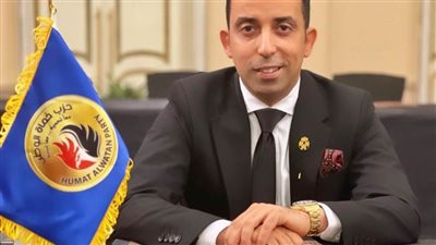 أمين الشباب بحماة الوطن: شباب مصر هم عماد الوطن