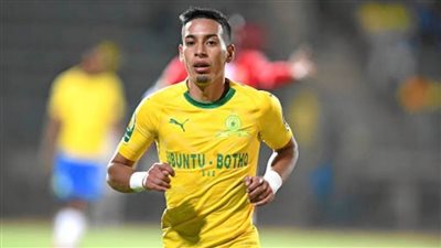 هل يلمح لرحيله؟..مدرب صن داونز:لا نريد تدمير مسيرة سيرينو