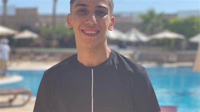 مصطفى نصر الدين ينهي مشاهده في فيلم 